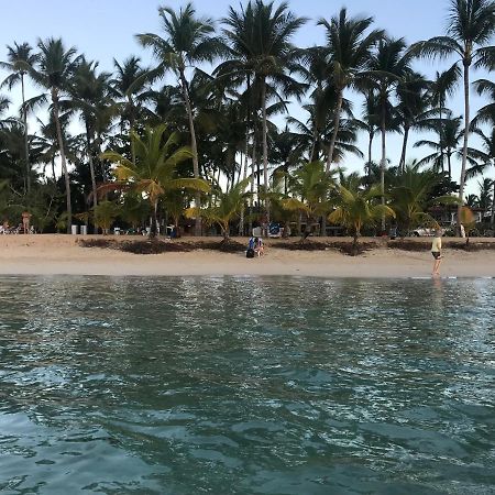 Cozy Oceanfront Villa With Direct Beach Access ラス・テレナス エクステリア 写真