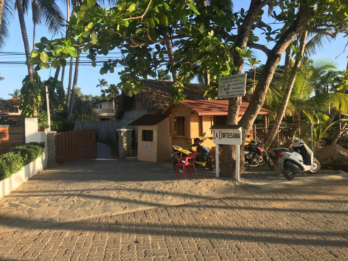 Cozy Oceanfront Villa With Direct Beach Access ラス・テレナス エクステリア 写真