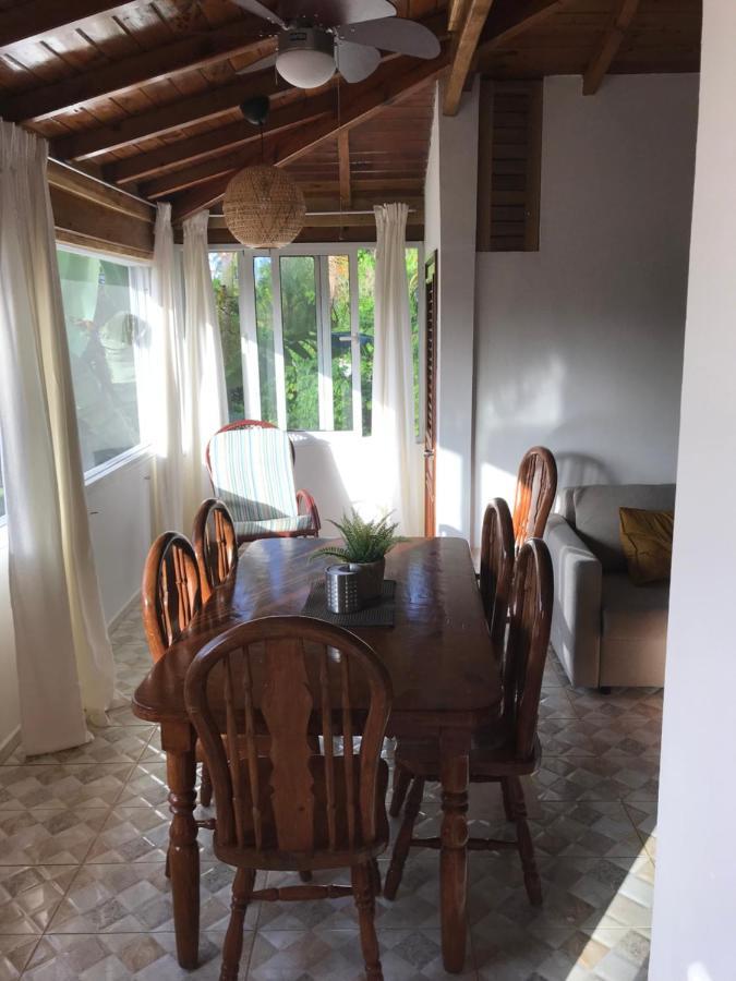 Cozy Oceanfront Villa With Direct Beach Access ラス・テレナス エクステリア 写真