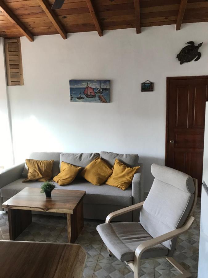 Cozy Oceanfront Villa With Direct Beach Access ラス・テレナス エクステリア 写真