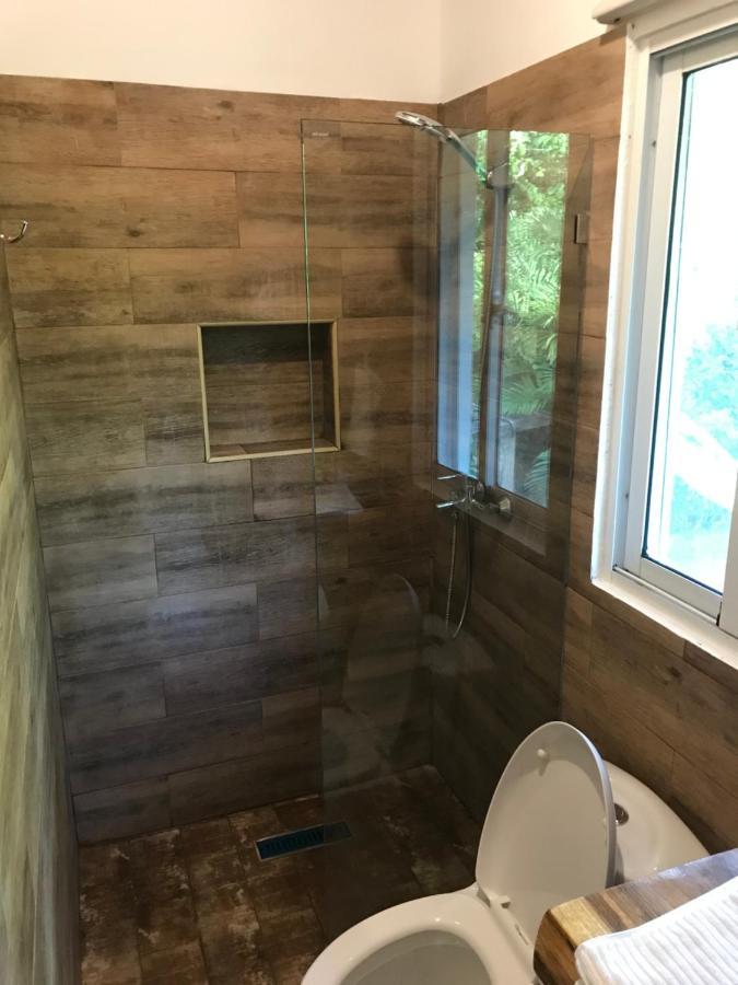 Cozy Oceanfront Villa With Direct Beach Access ラス・テレナス エクステリア 写真
