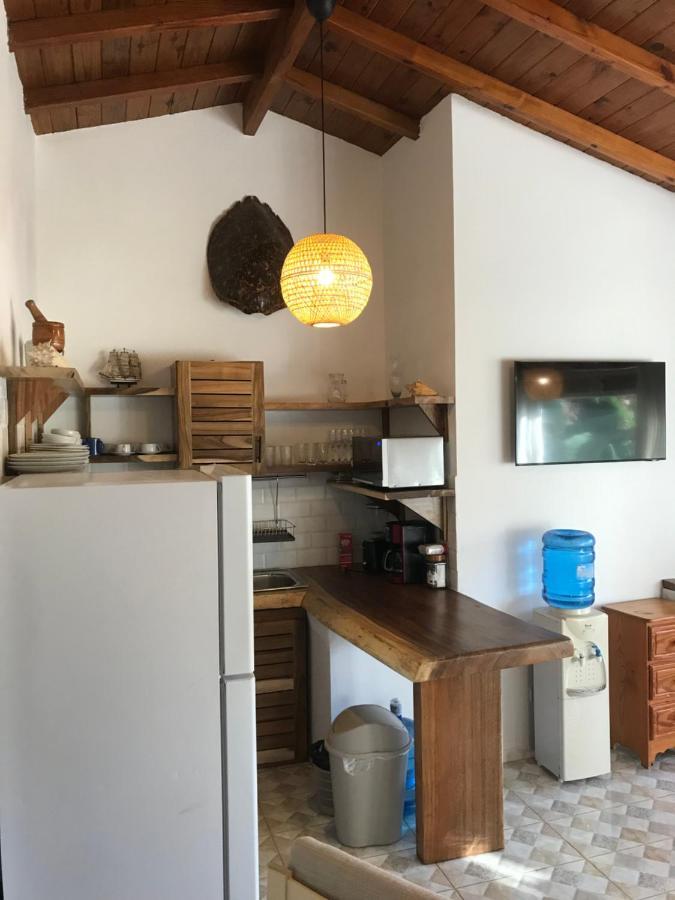Cozy Oceanfront Villa With Direct Beach Access ラス・テレナス エクステリア 写真