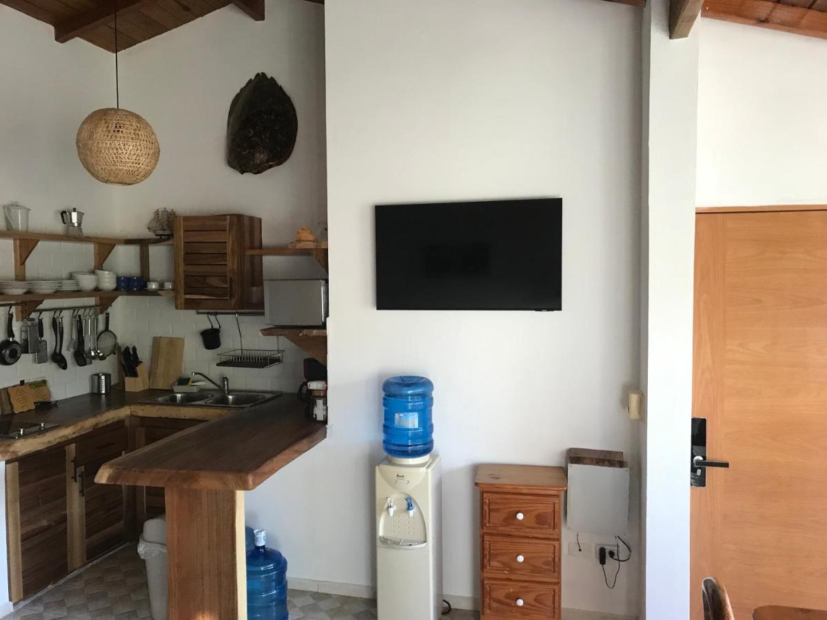 Cozy Oceanfront Villa With Direct Beach Access ラス・テレナス エクステリア 写真