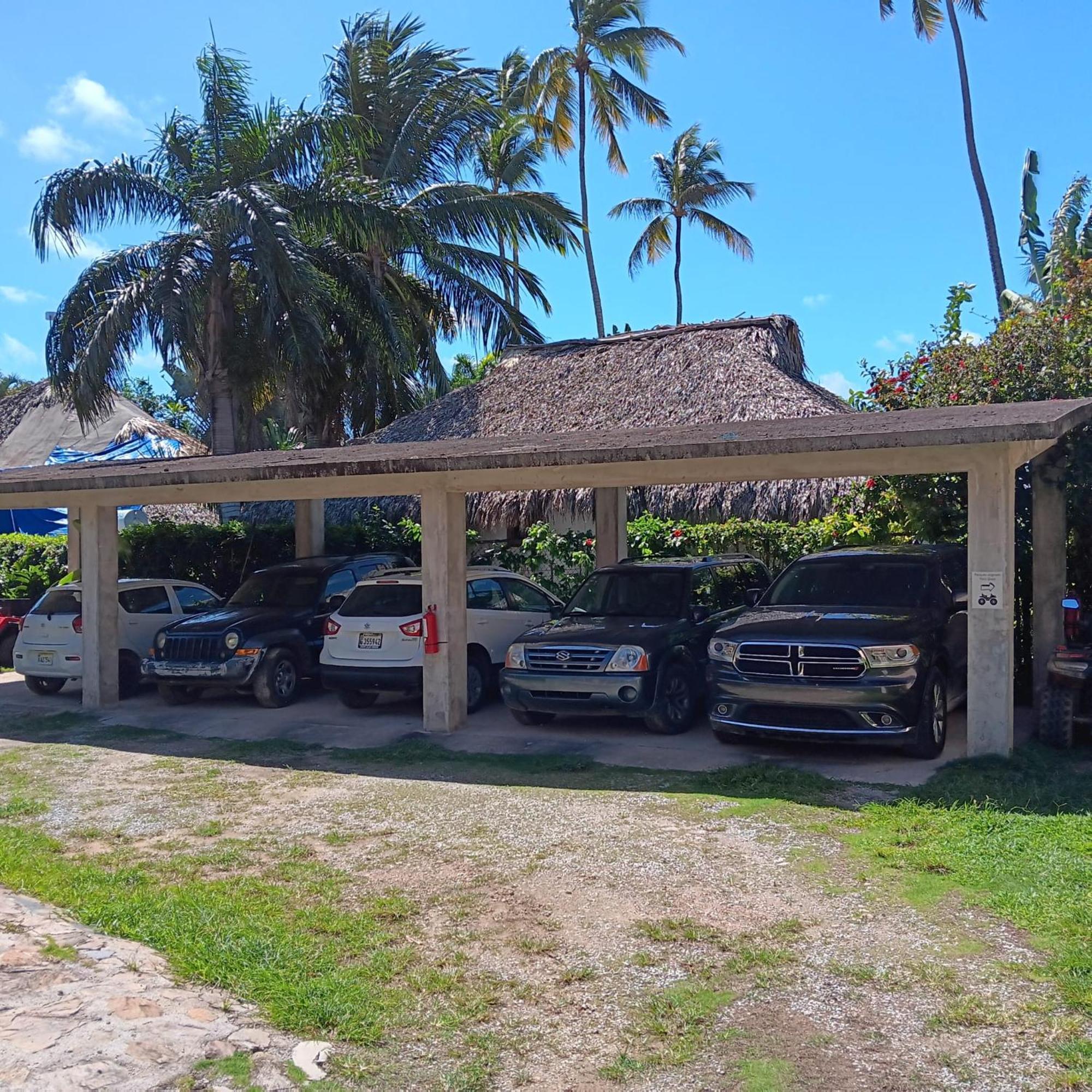 Cozy Oceanfront Villa With Direct Beach Access ラス・テレナス エクステリア 写真
